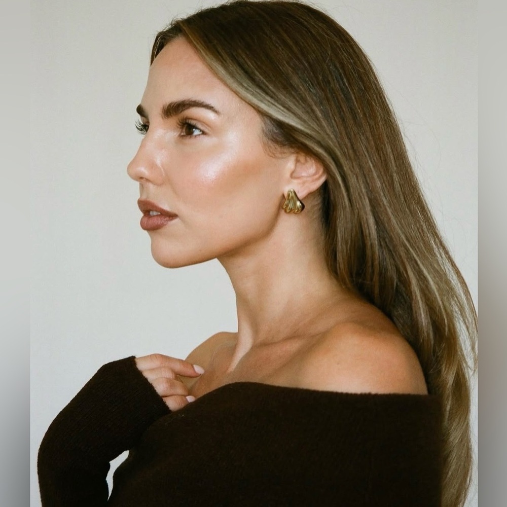 MSRP $68 RUMORED Angel Of Mine Stud Earrings